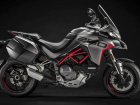 Ducati Multistrada 1260 S Grand Tour